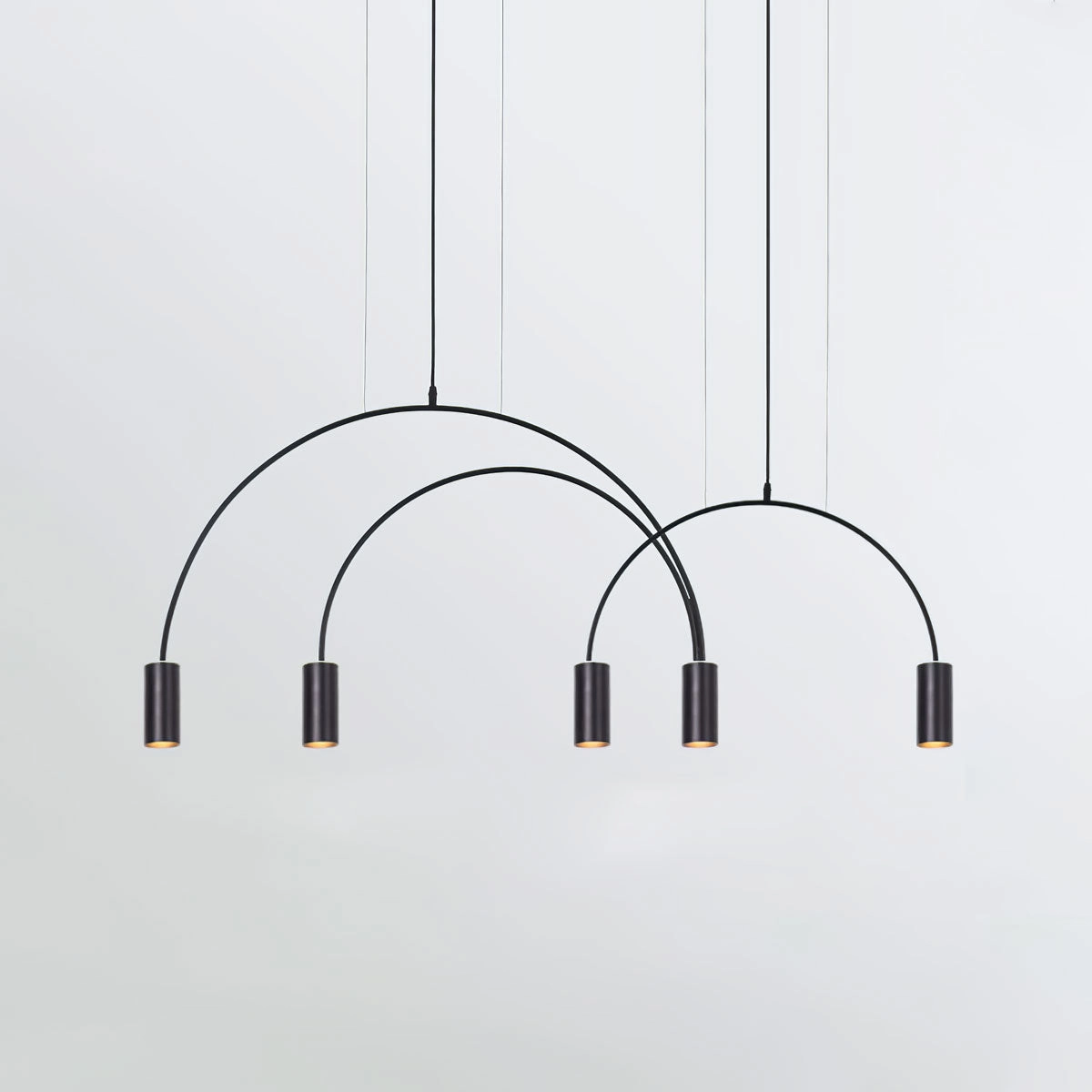 Arcs Pendant Light