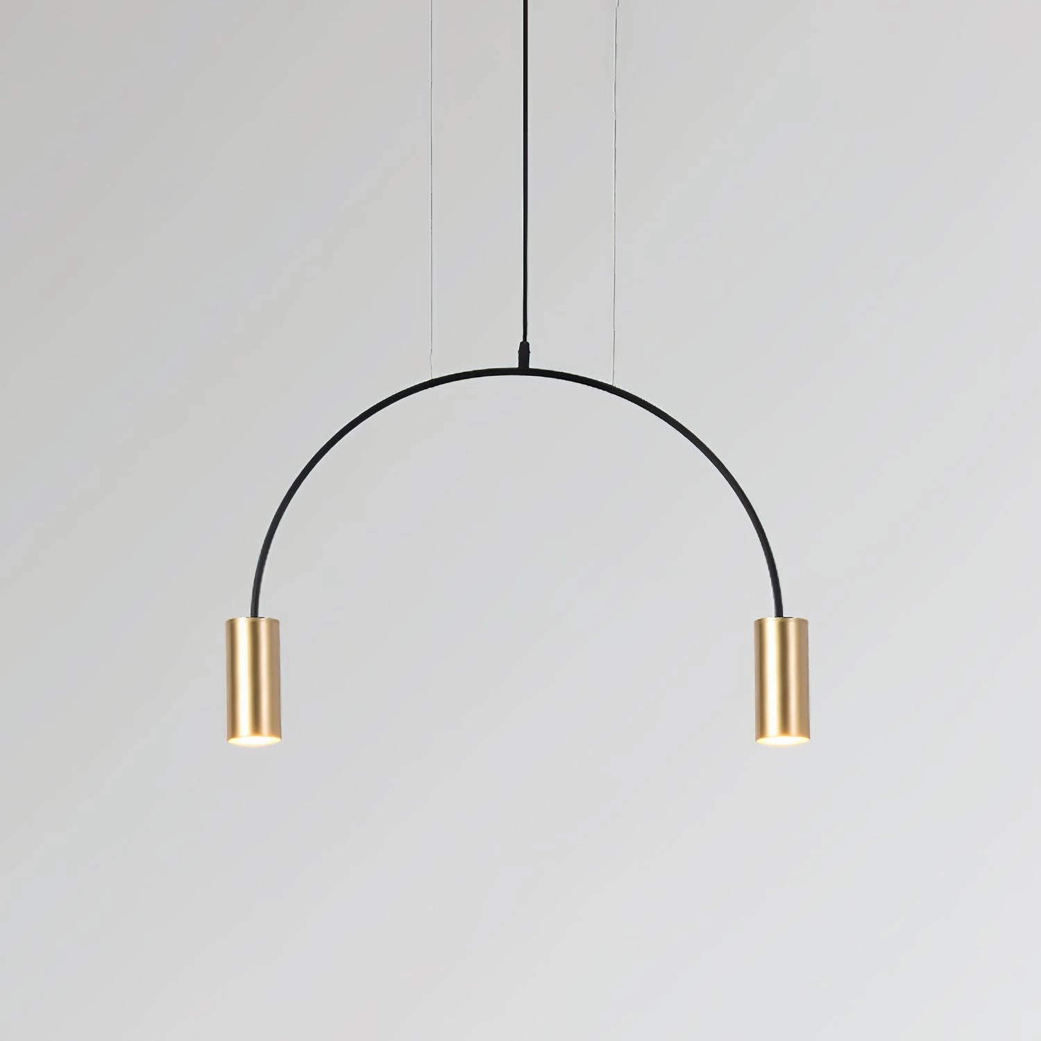 Arcs Pendant Light