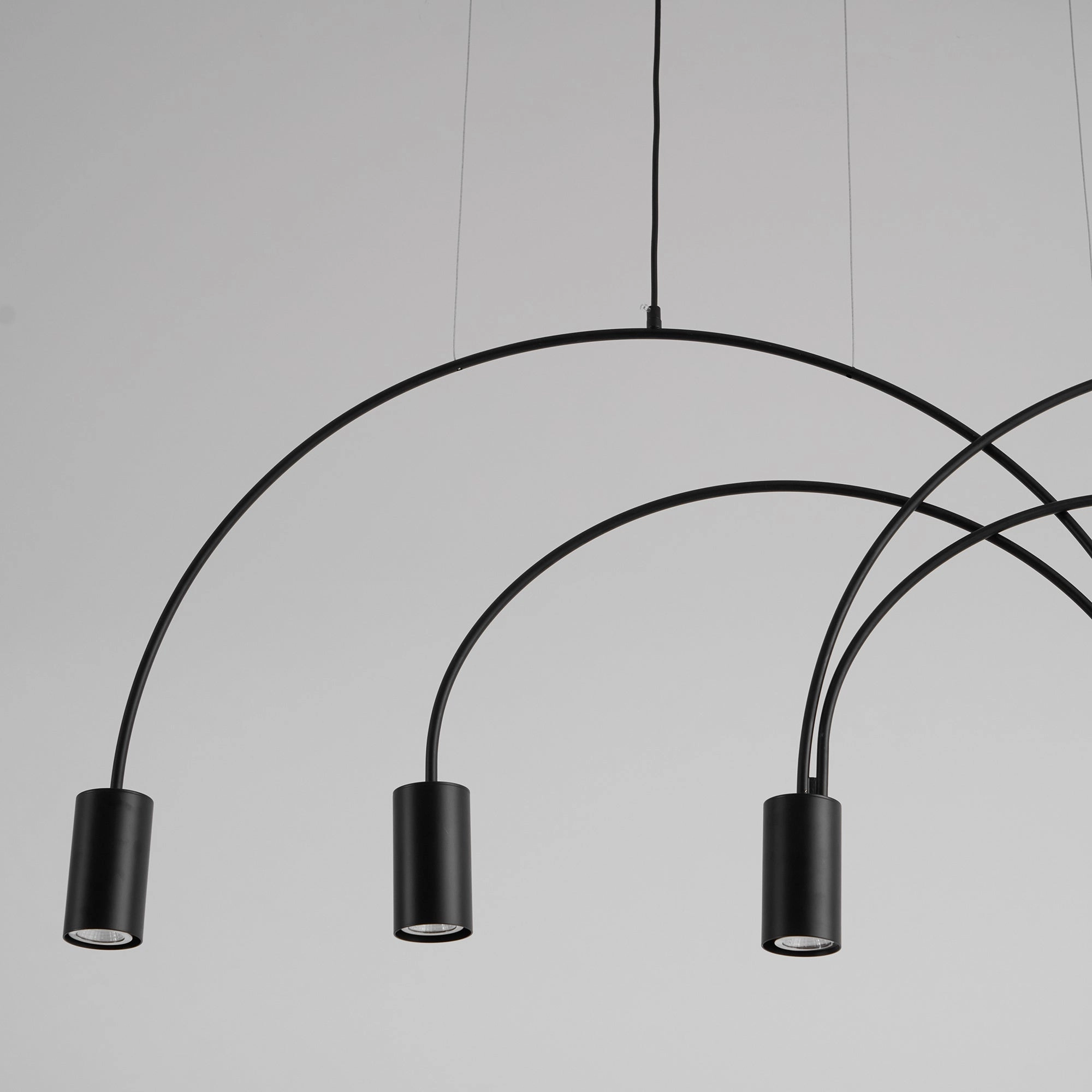 Arcs Pendant Light