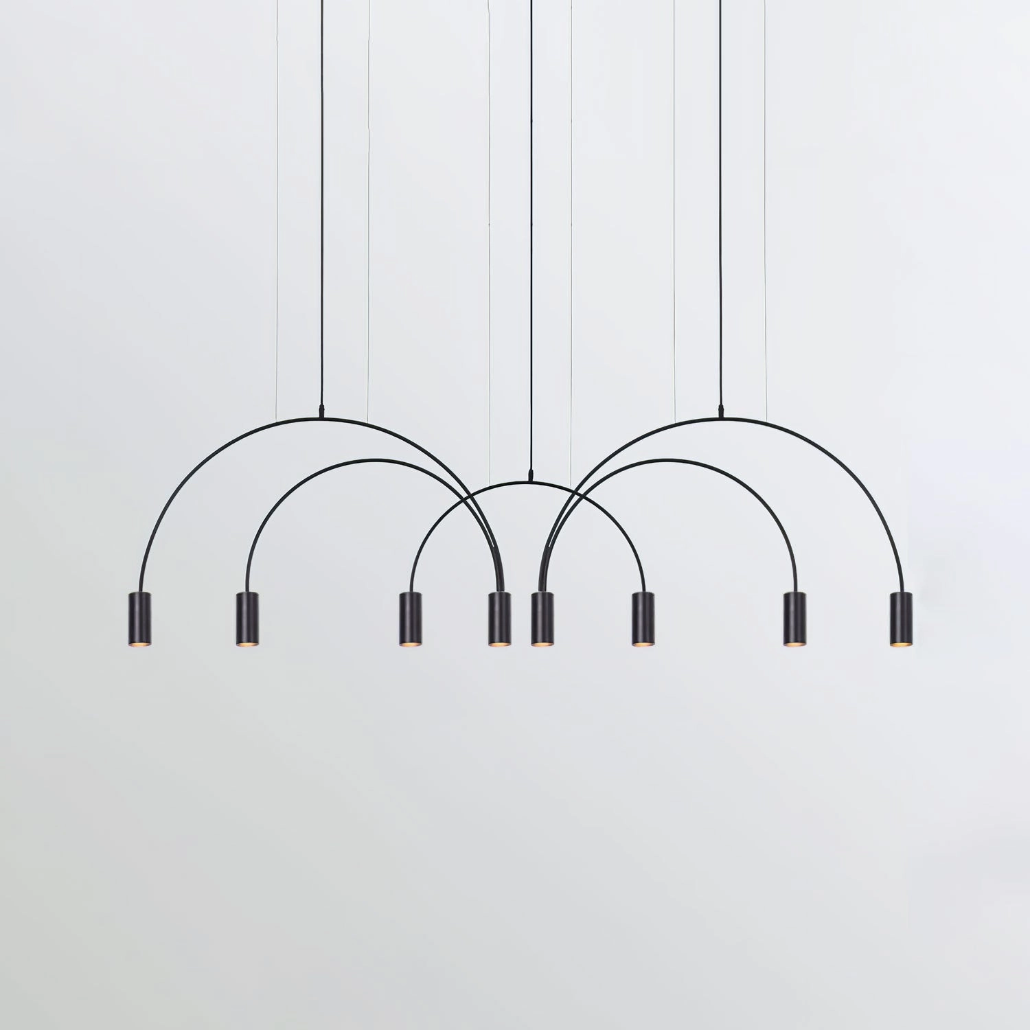 Arcs Pendant Light