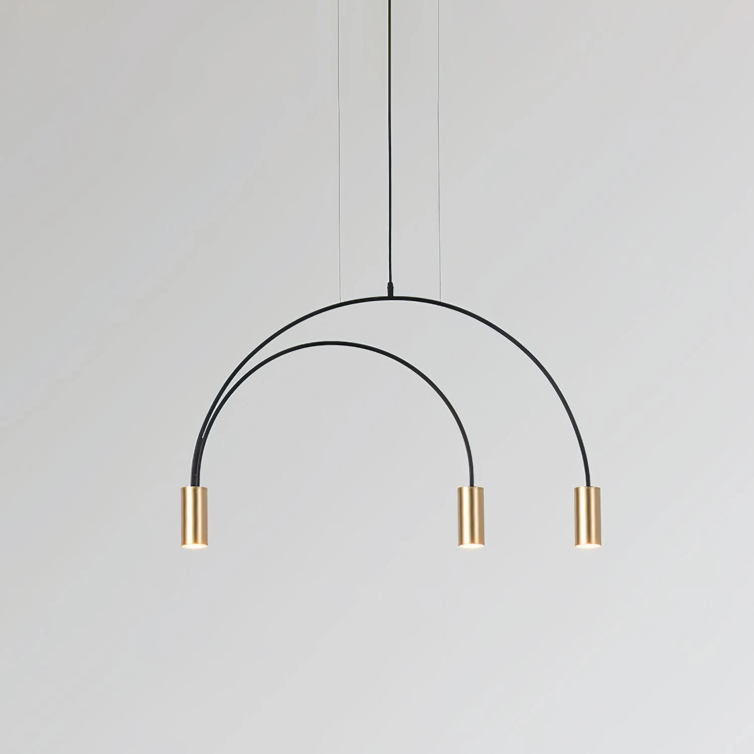 Arcs Pendant Light