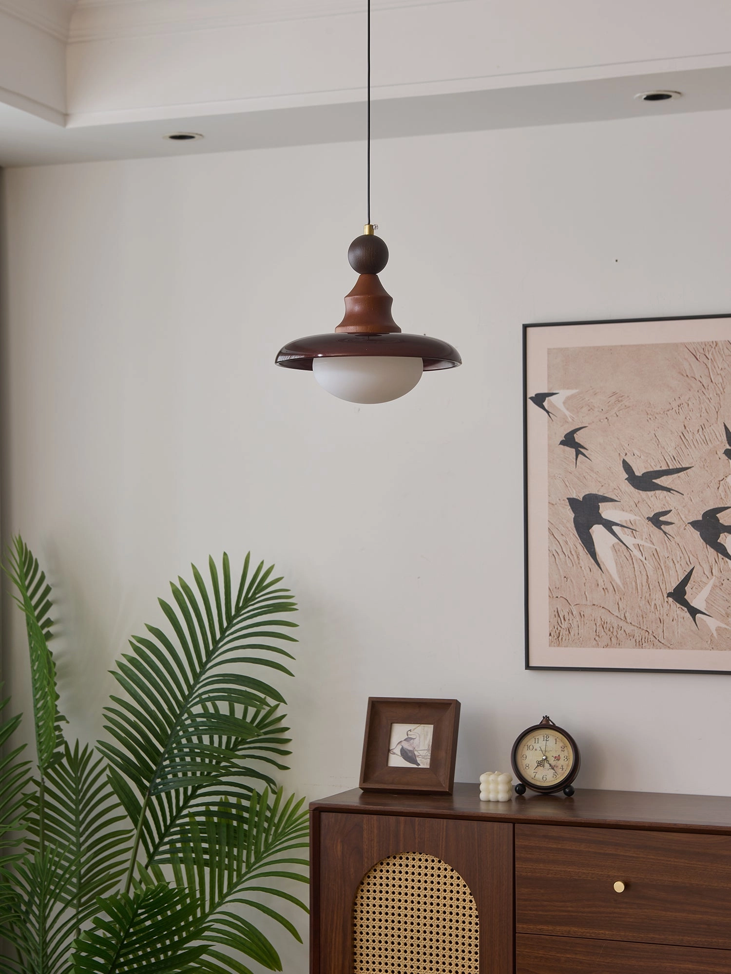Ardell Pendant Light