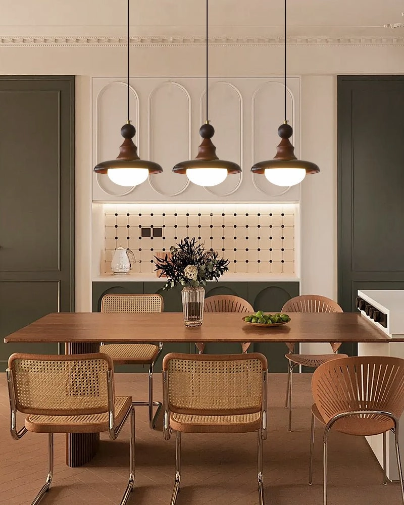 Ardell Pendant Light
