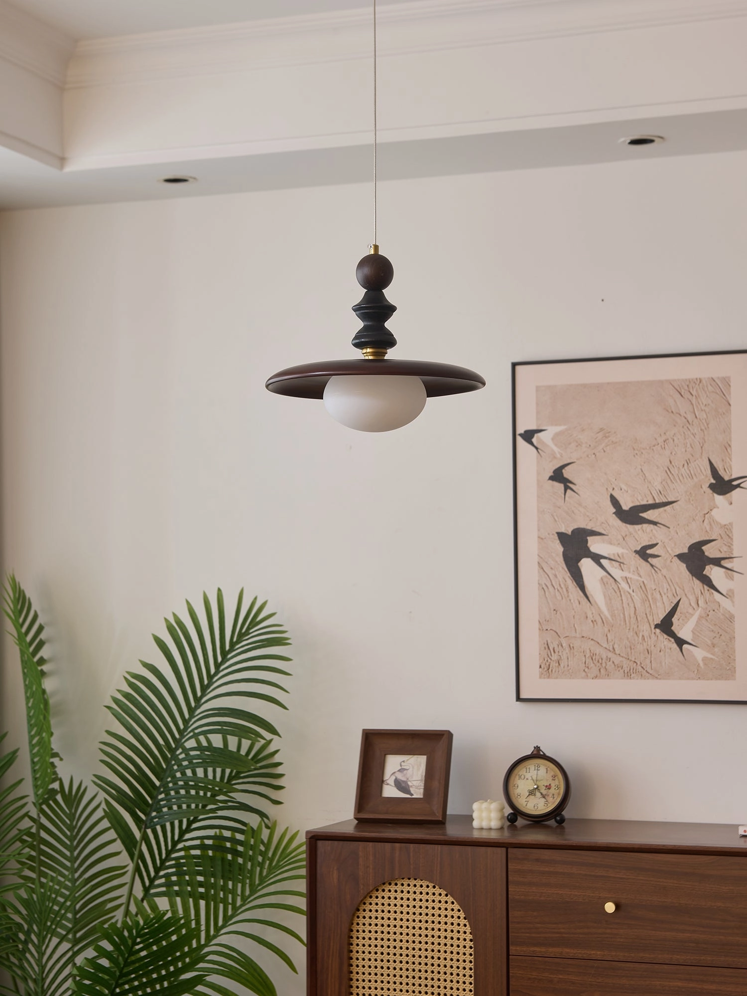 Ardell Pendant Light