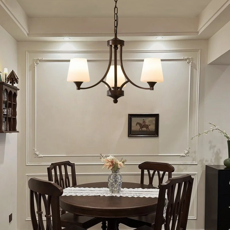 Ardena Classic Chandelier