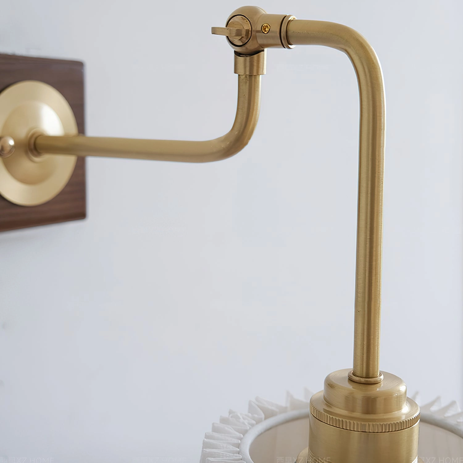 Argon Wall Lamp