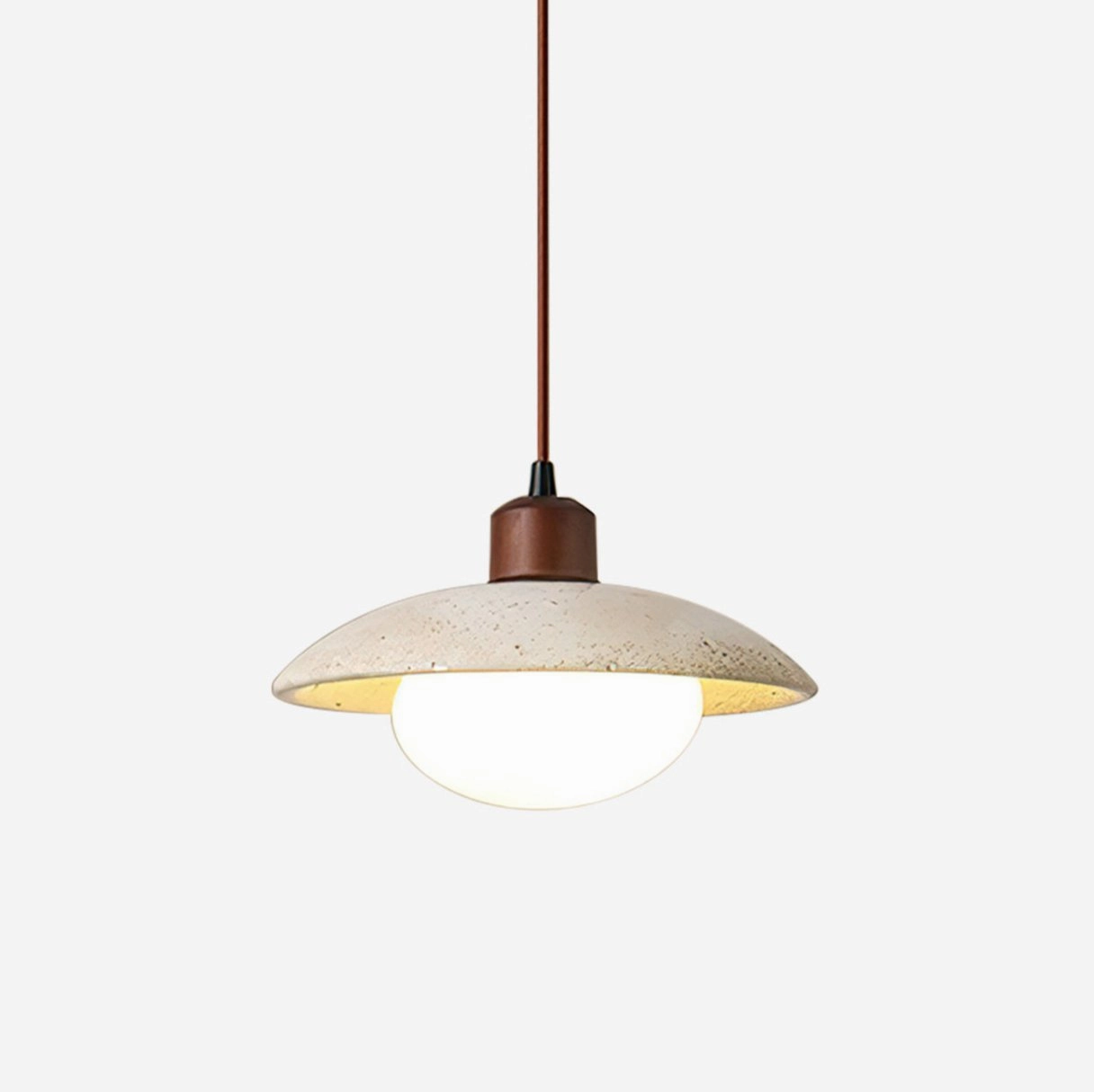 Aria Disc Pendant Lamp surface mount ceiling lamp