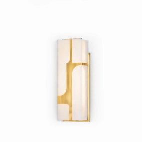 Ariel Wall Lamp designer outdoor lamp