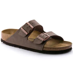 Arizona Birkibuc Mocha Sfb Medium/narrow