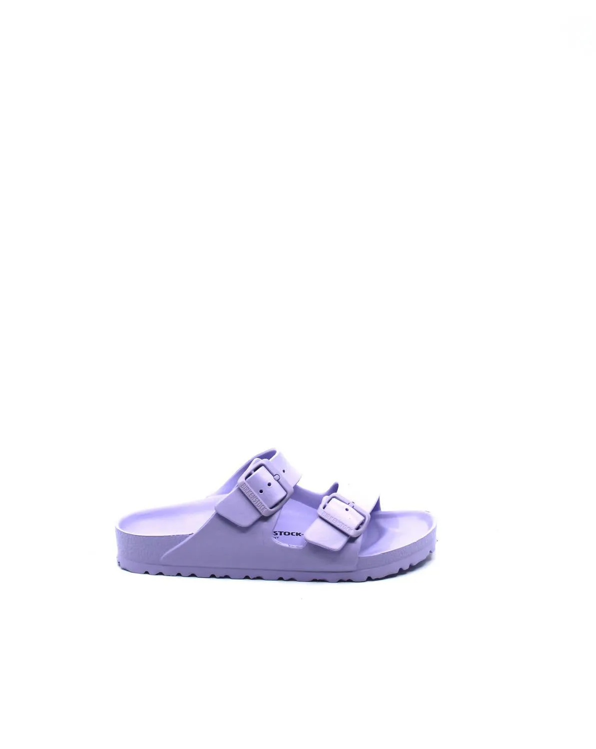 Arizona Essentials Sandal - Narrow Width In Purple Fog