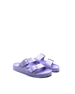Arizona Essentials Sandal - Narrow Width In Purple Fog