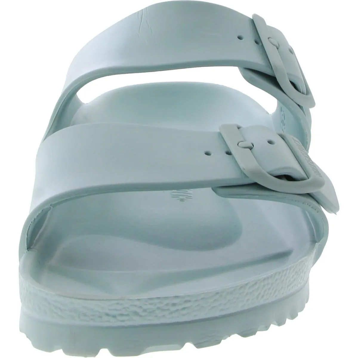 Arizona Eva Womens Slip On Slide Footbed Sandals