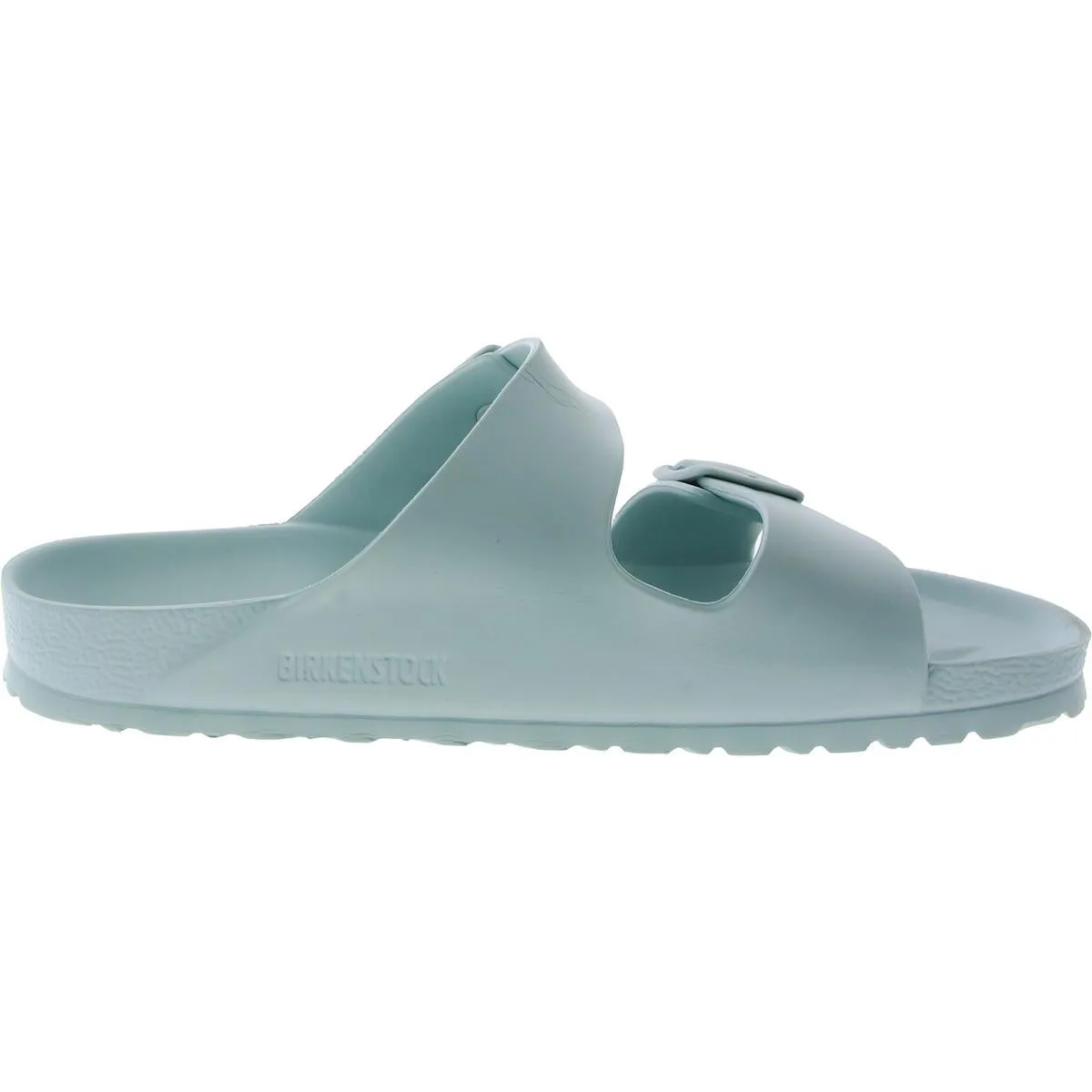 Arizona Eva Womens Slip On Slide Footbed Sandals