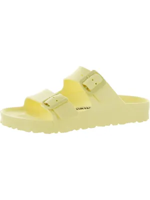 Arizona Eva  Womens Strappy Slip On Slide Sandals