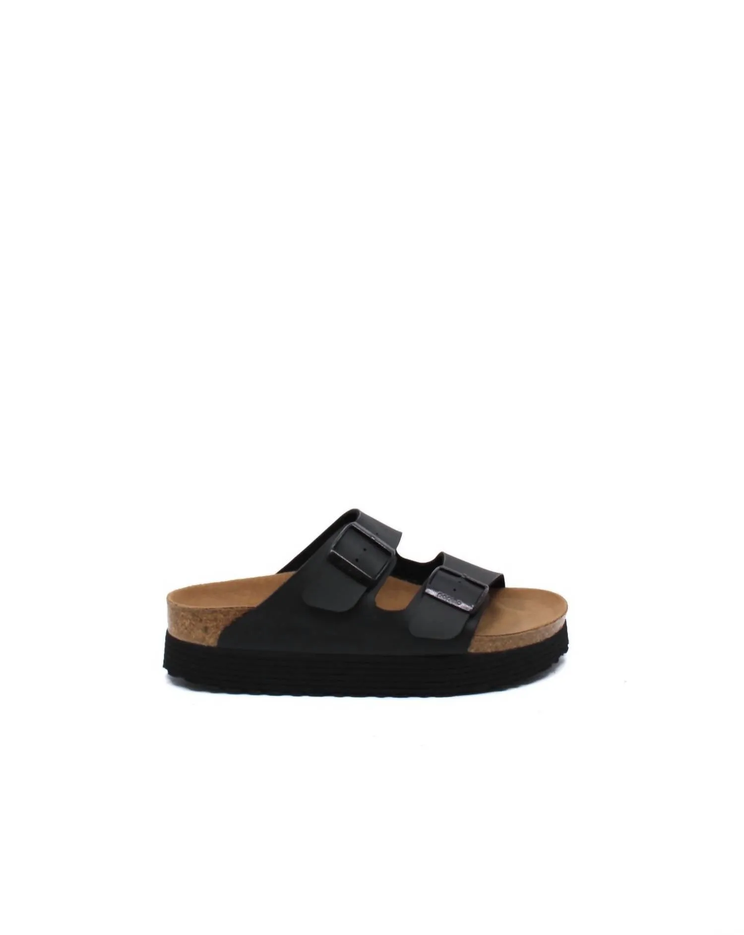 Arizona Narrow Platform In Black