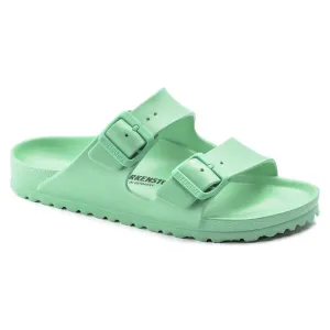 Arizona Sandals In Bold Jade