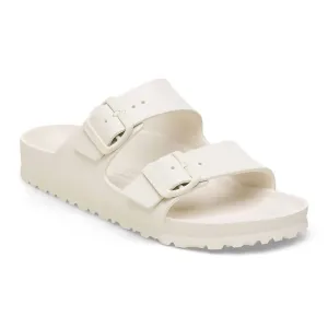 Arizona Sandals In Eggshell