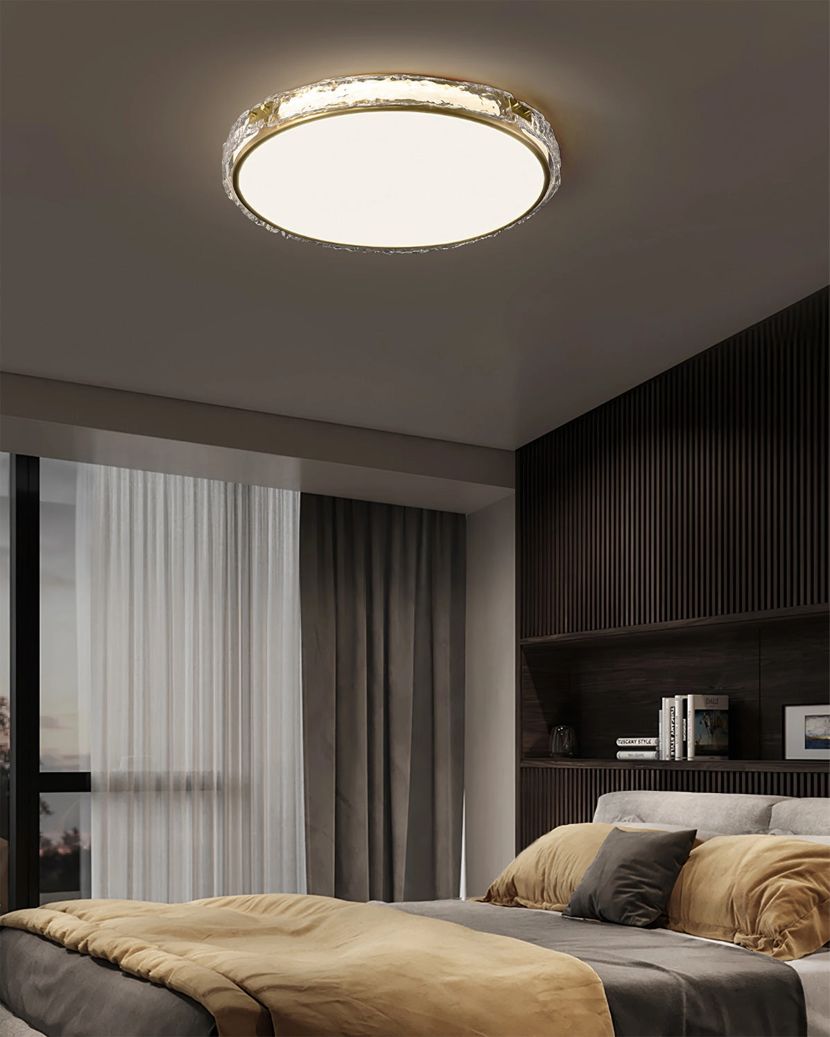 Arlus Ceiling Lamp
