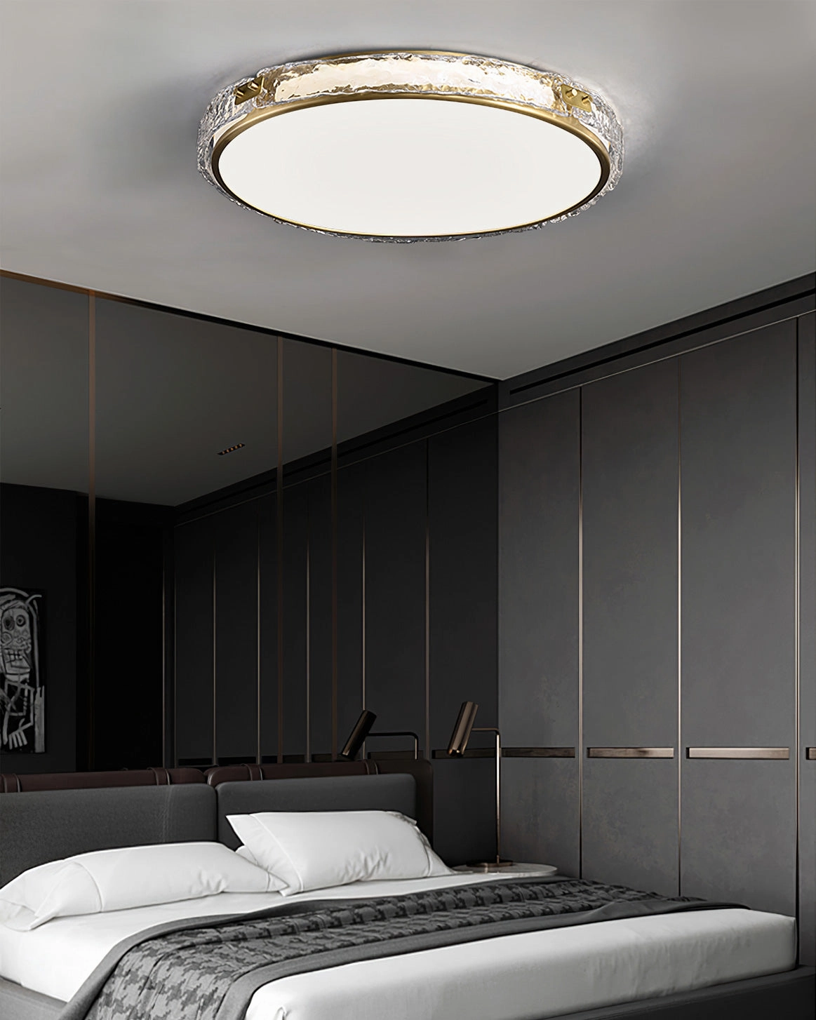 Arlus Ceiling Lamp