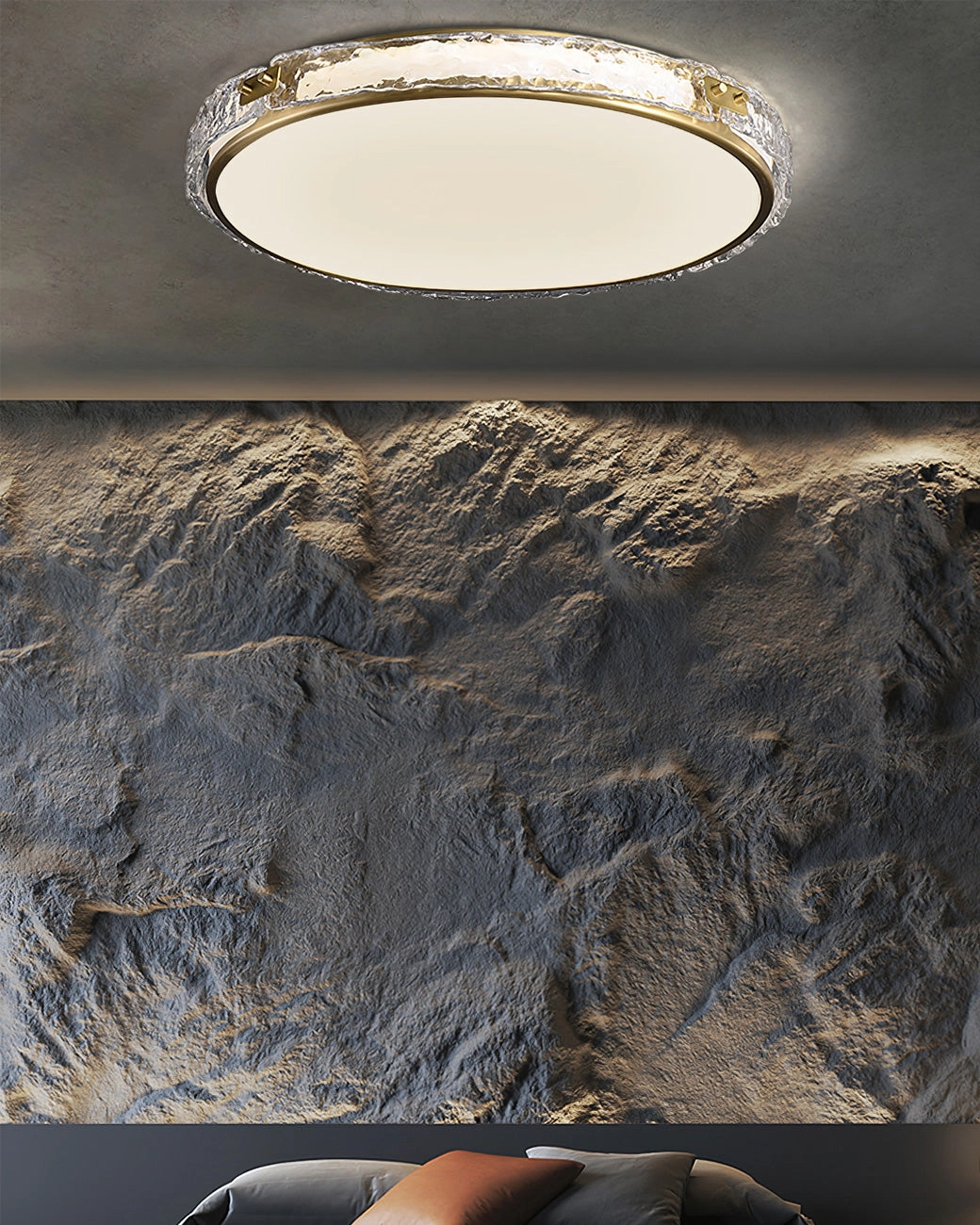 Arlus Ceiling Lamp