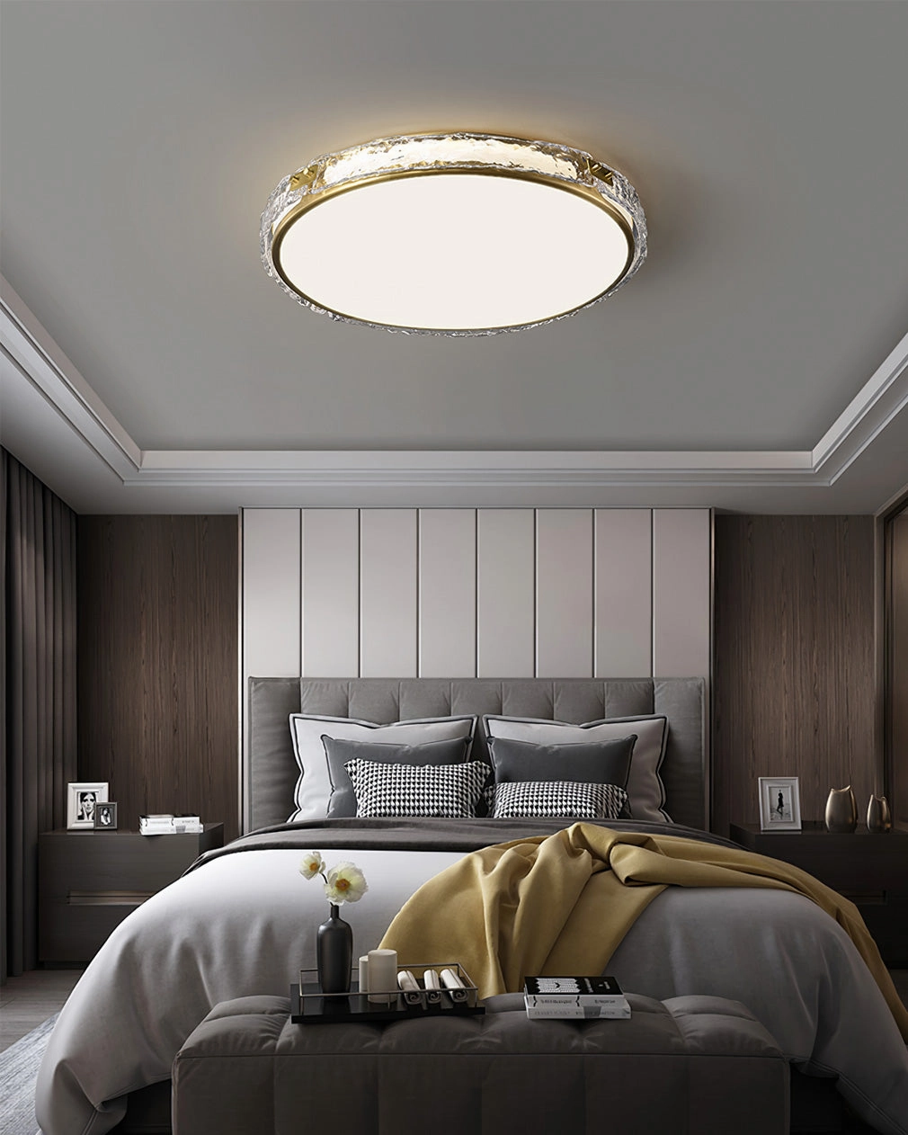 Arlus Ceiling Lamp