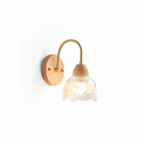 Armed Wall Lamp designer outdoor lamp