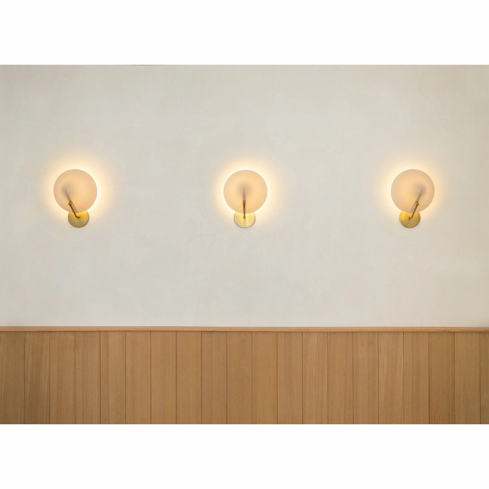 Arno Wall Light
