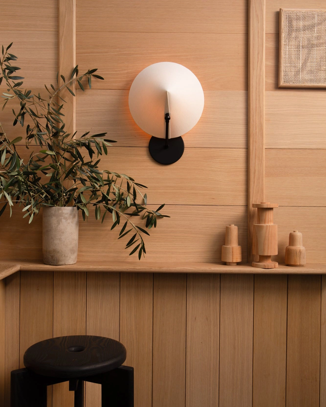 Arno Wall Light