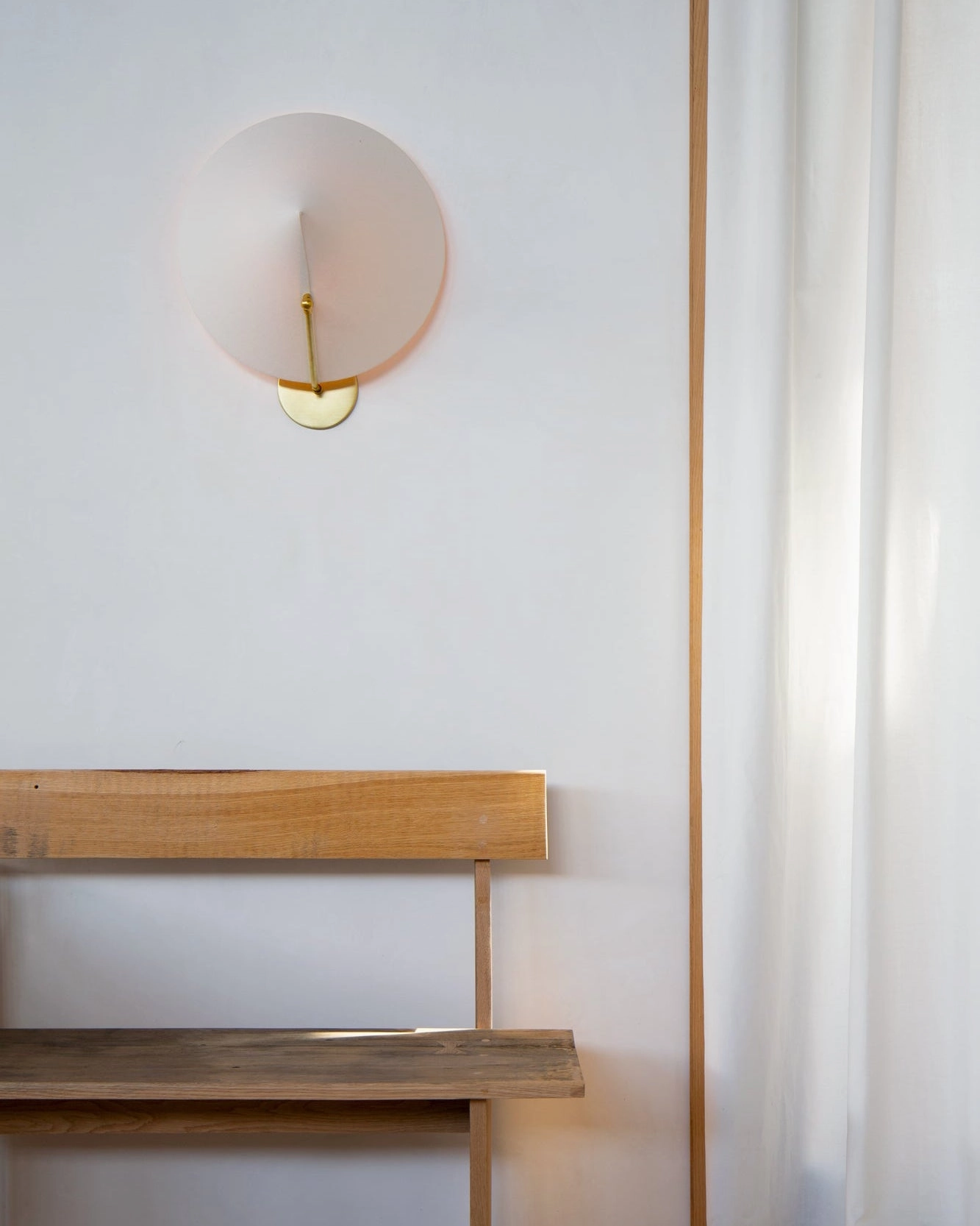 Arno Wall Light
