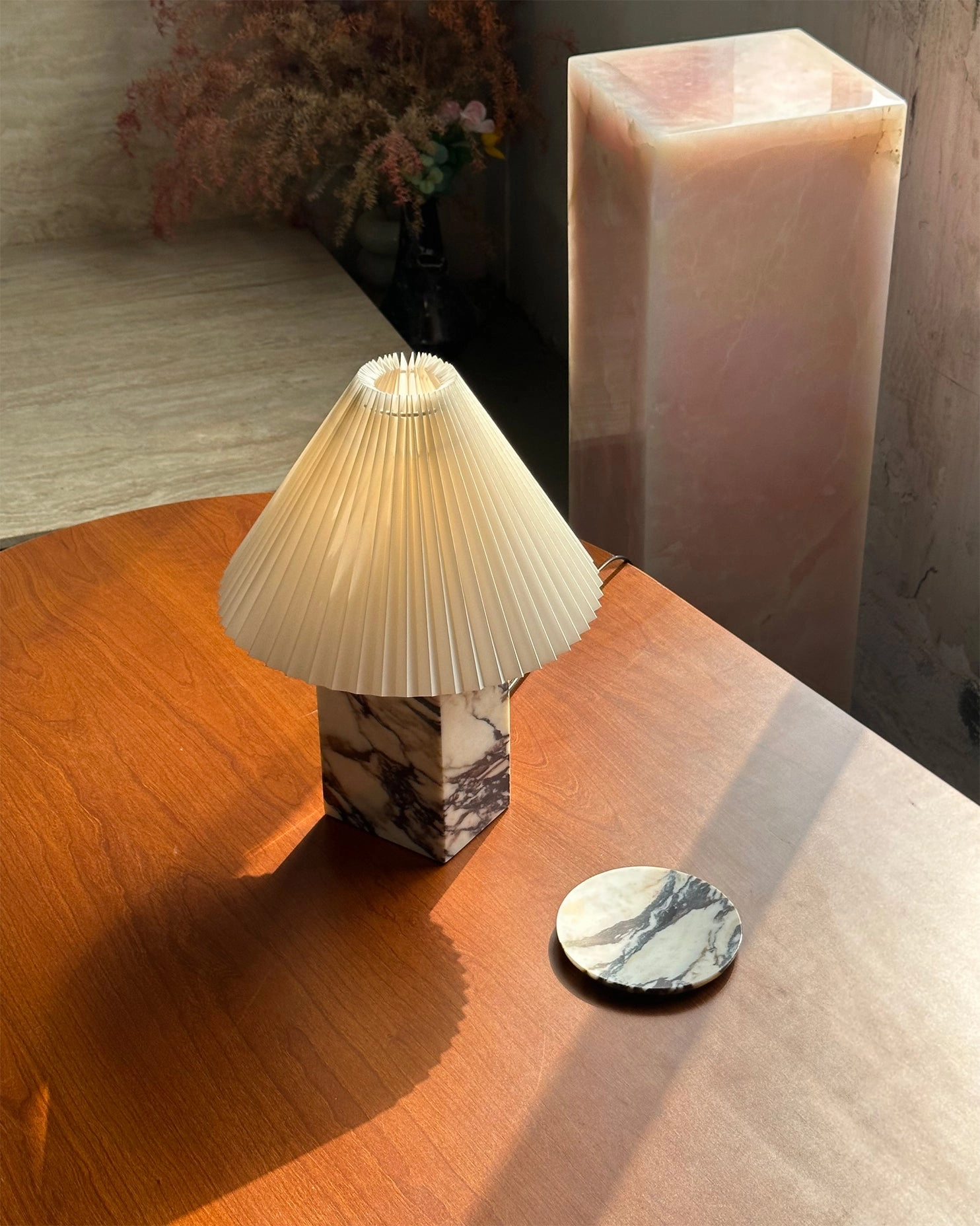 Arouca Table Lamp