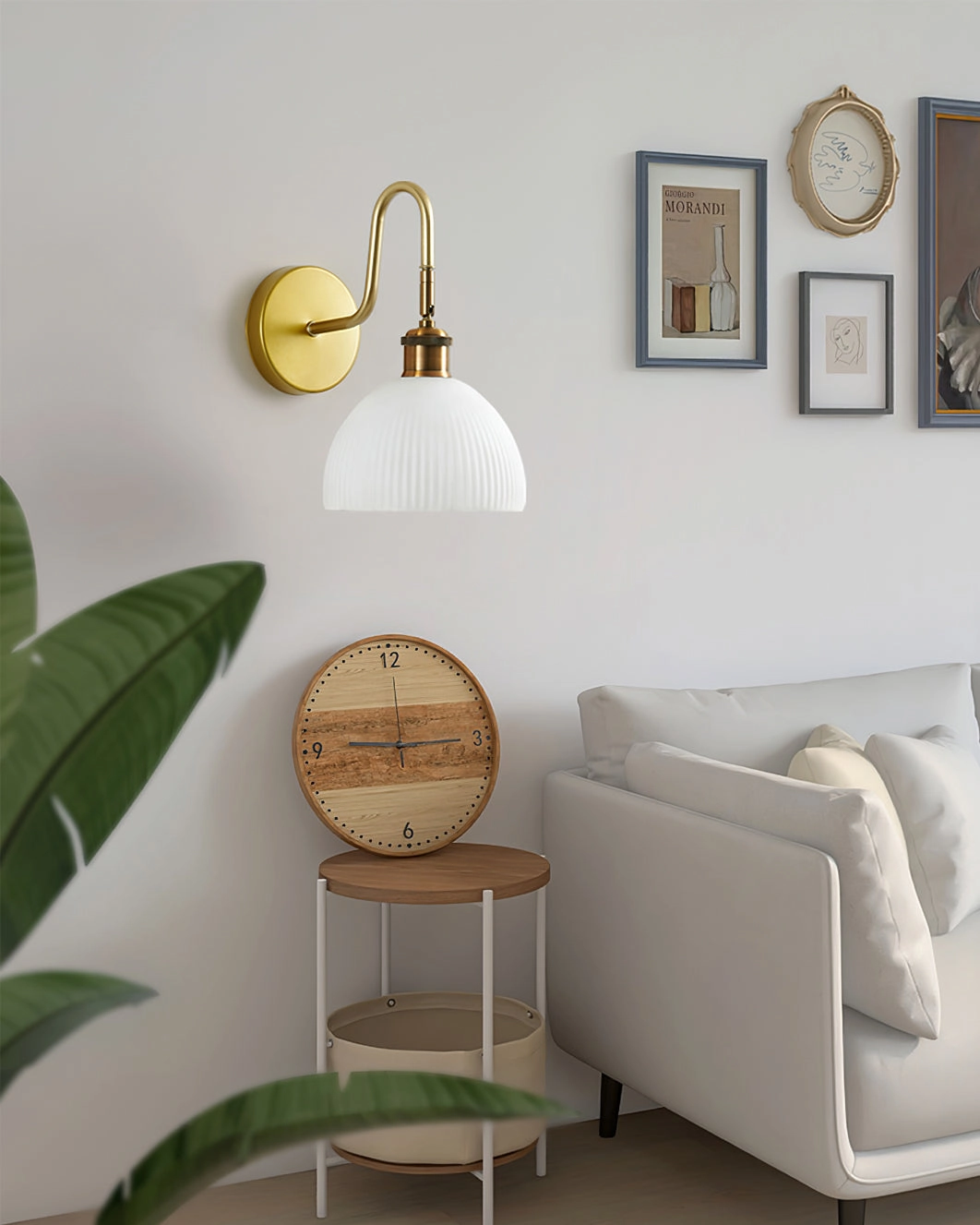 Arren Wall Lamp