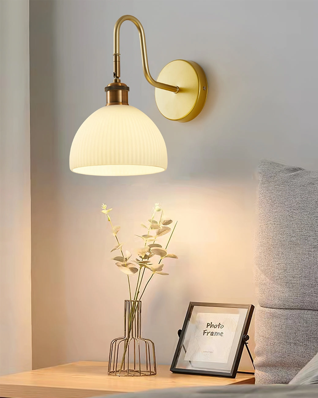 Arren Wall Lamp