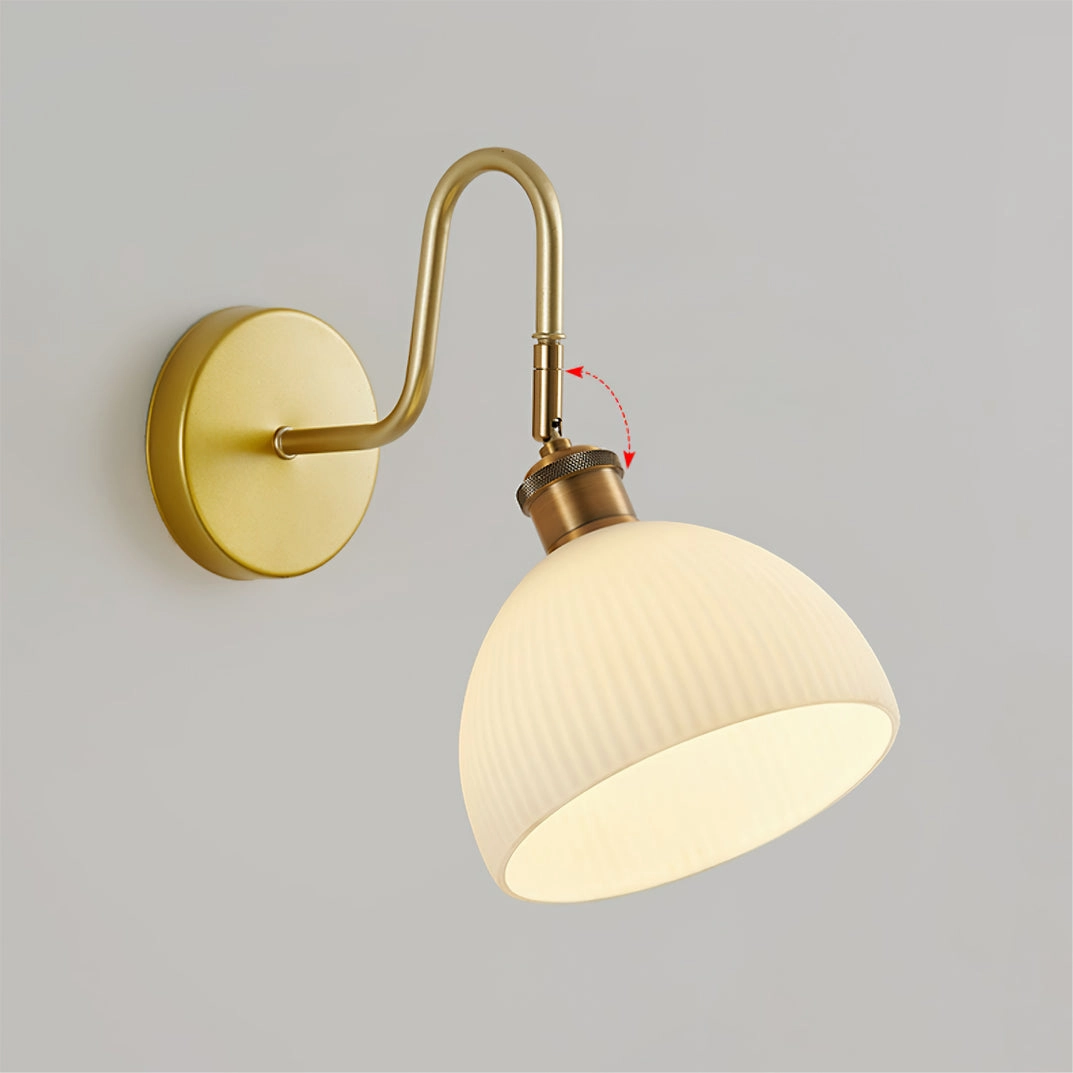 Arren Wall Lamp