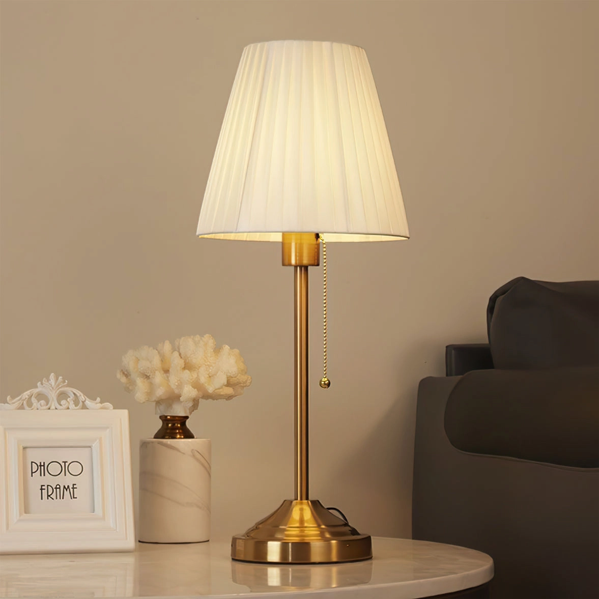 Arstid Table Lamp