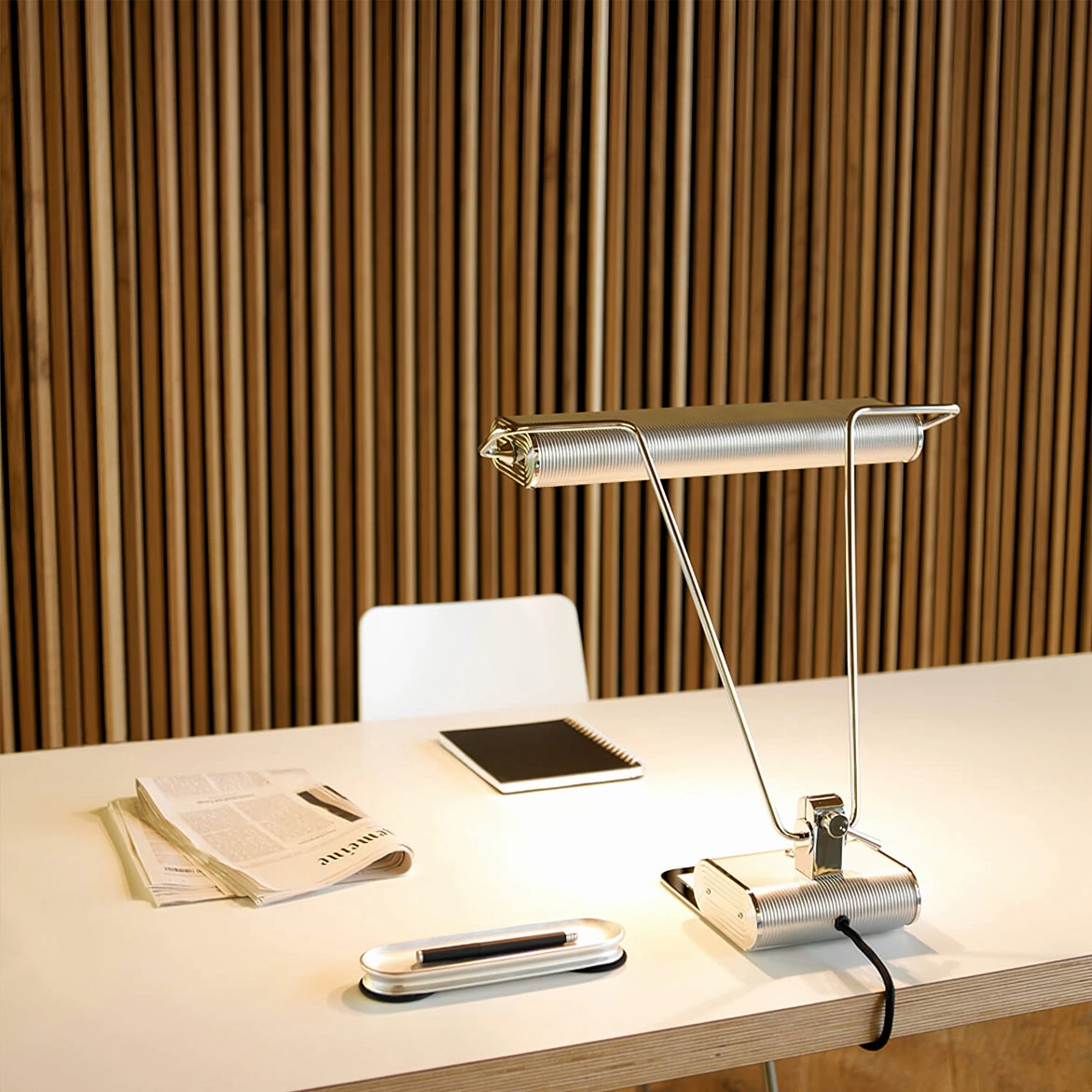 Art Deco 34 Table Lamp