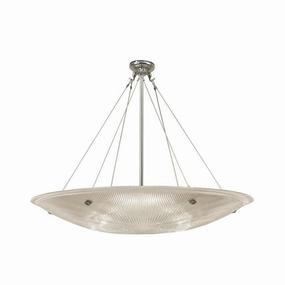 Art Deco Prismatic Art Deco Ceiling Light Kansa  800284 soft glow ceiling light