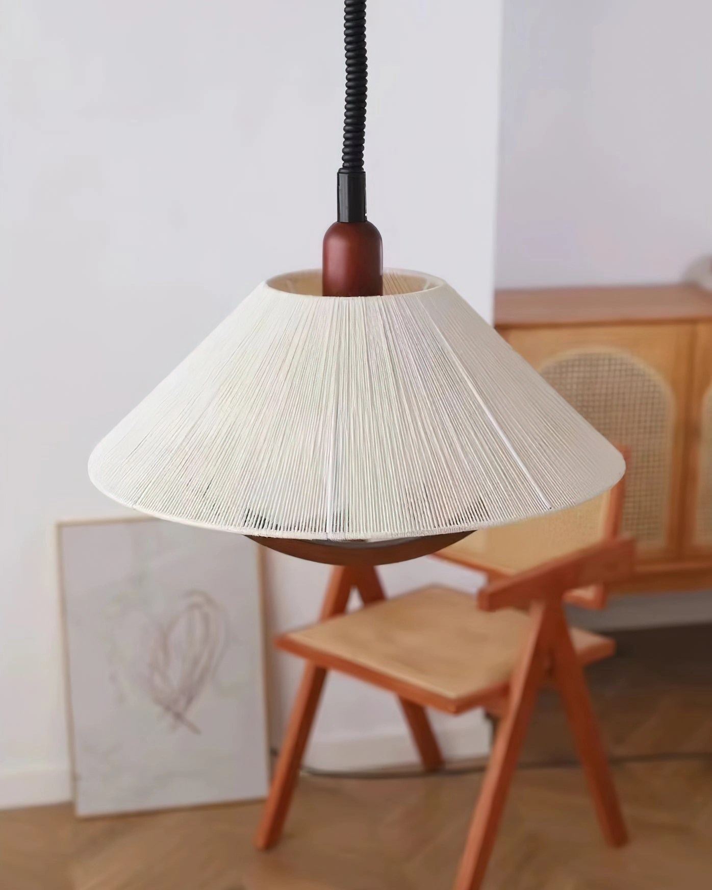 Arta Pendant Lamp