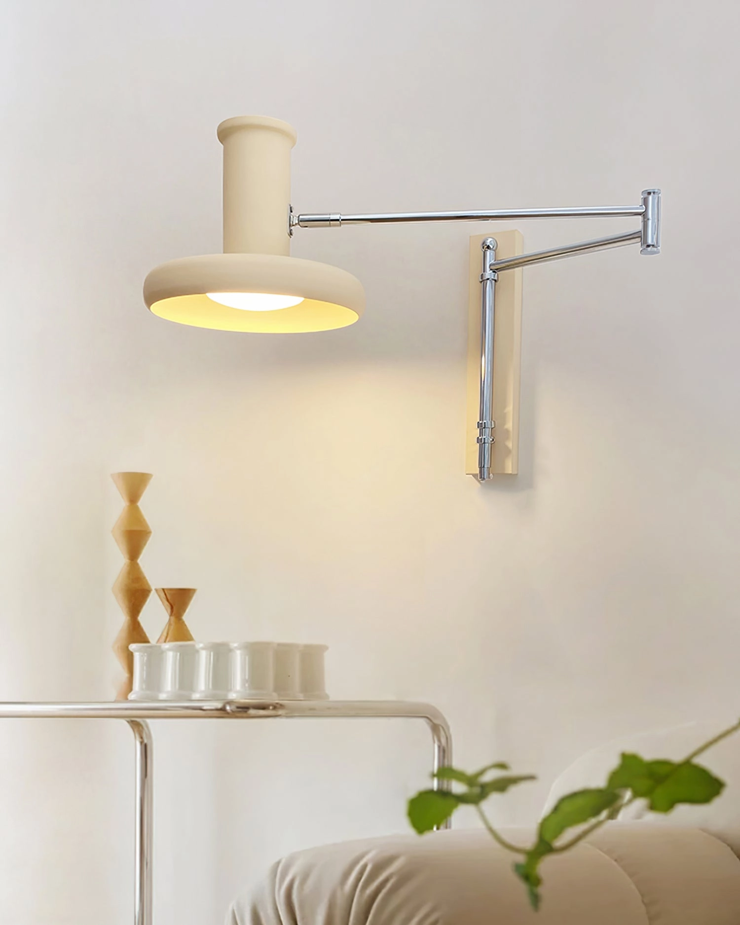 Arteluce Wall Light