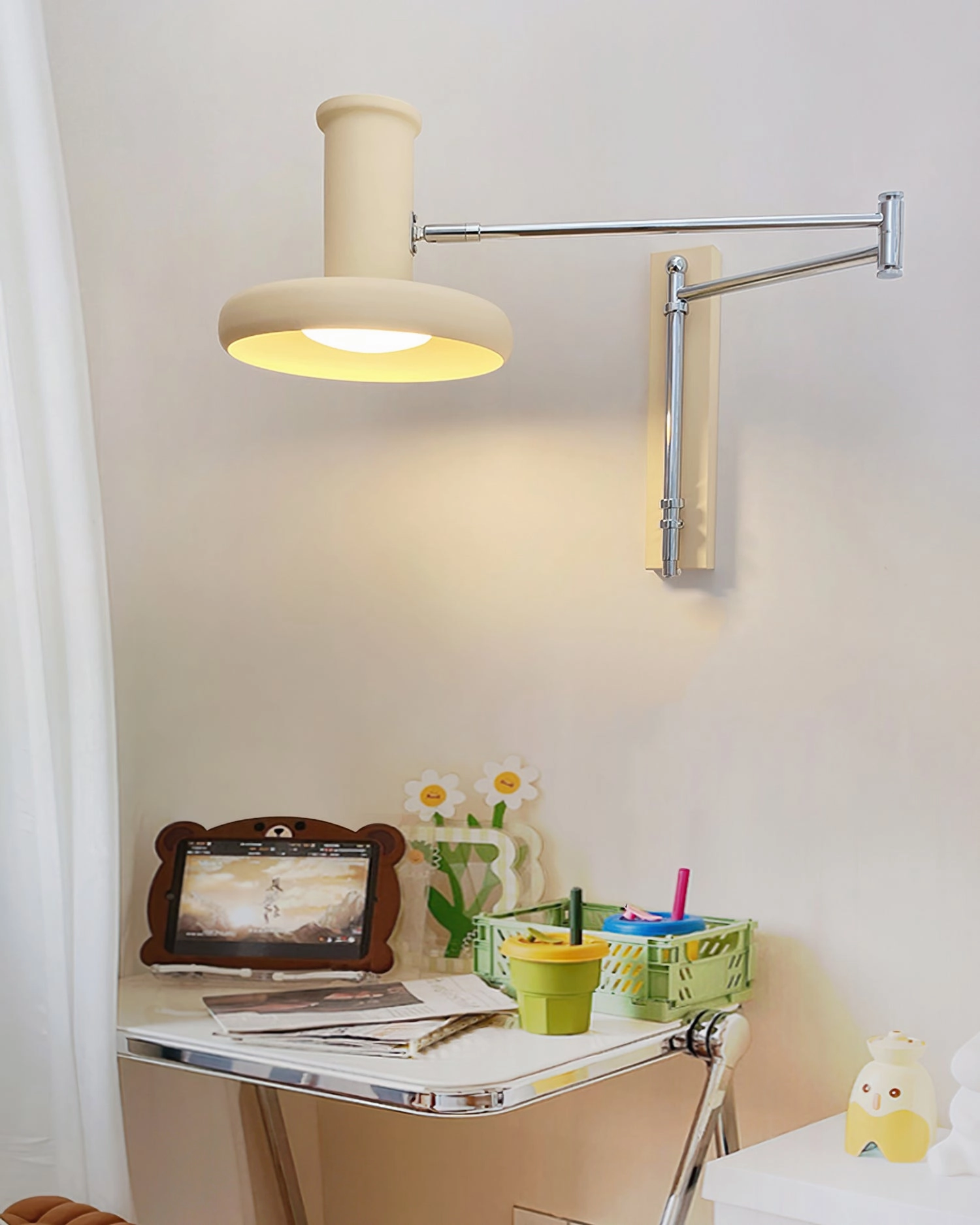 Arteluce Wall Light
