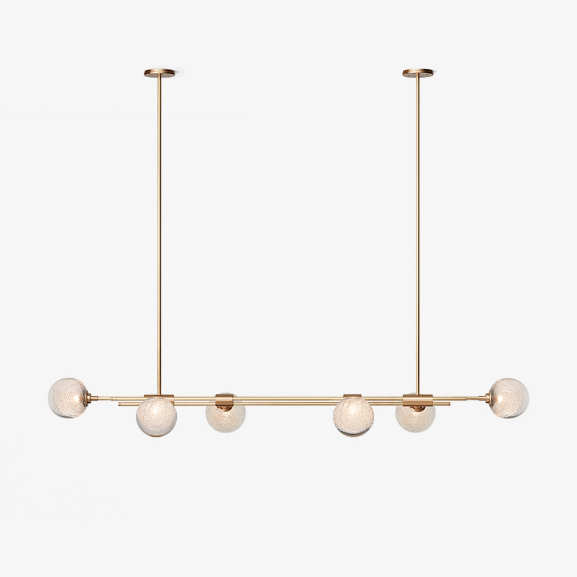 Articolo Trilogy Horizontal Pendant Lamp
