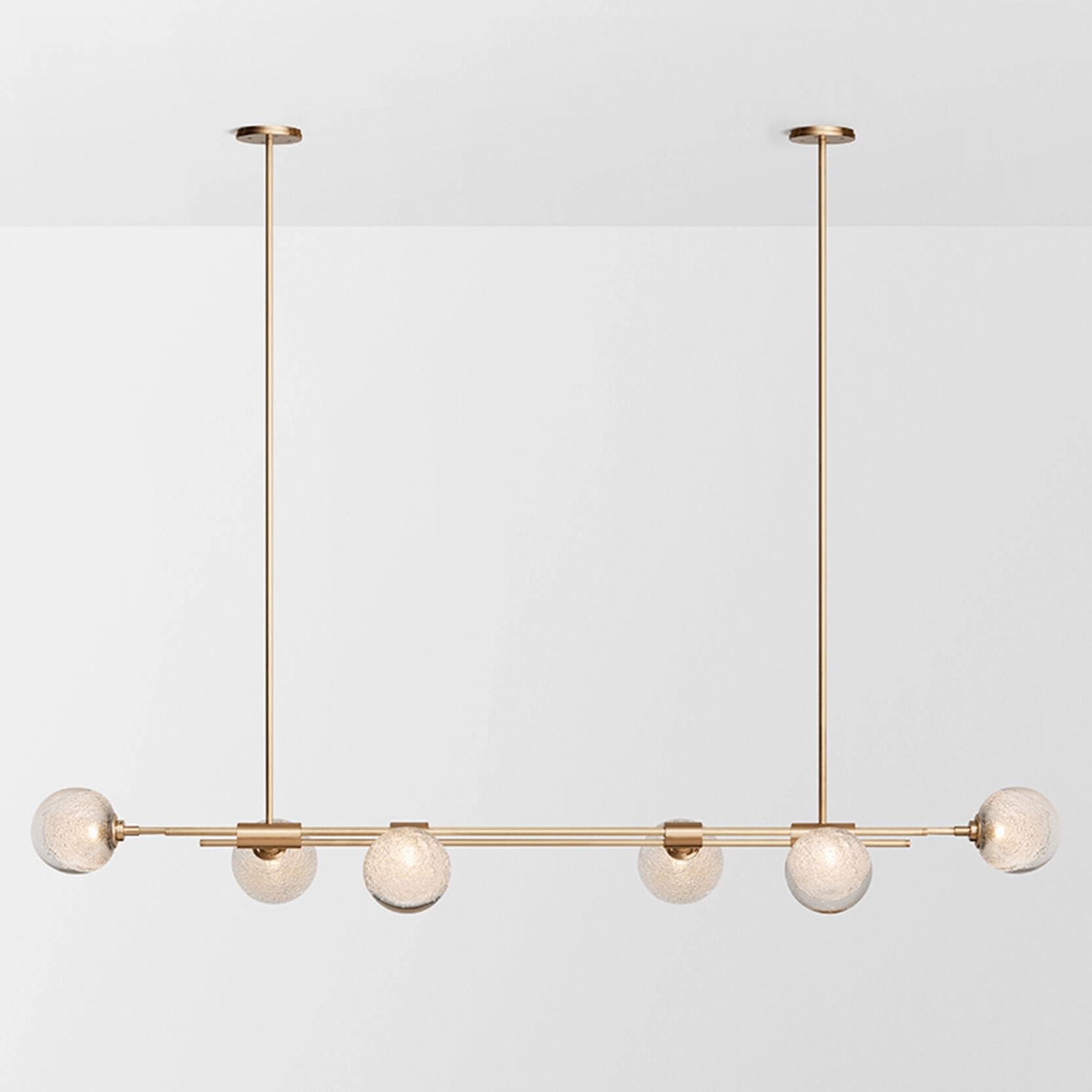 Articolo Trilogy Horizontal Pendant Lamp