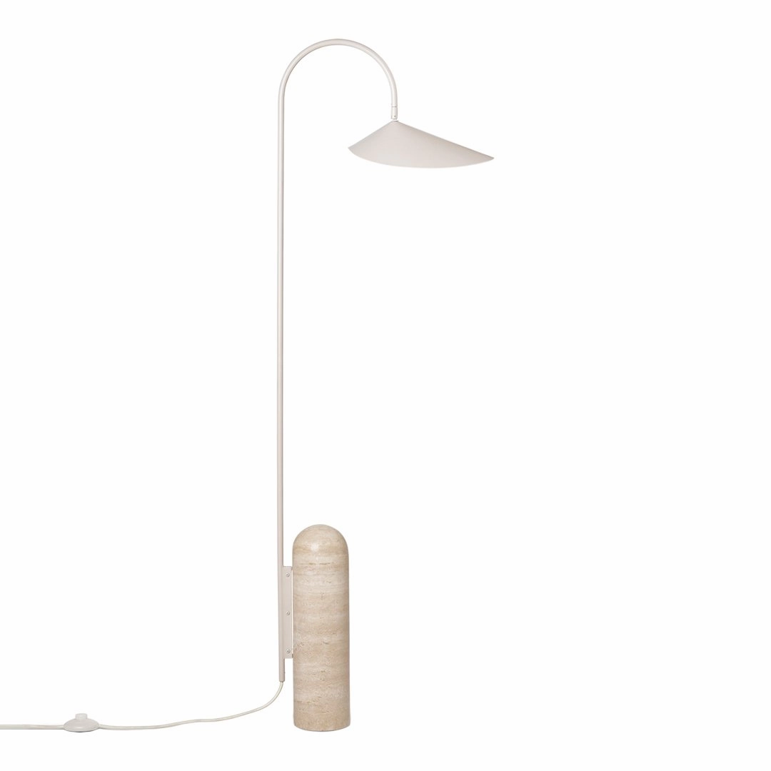Arum Floor Lamp