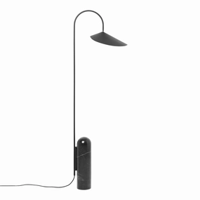 Arum Floor Lamp modern wall mounted lamp