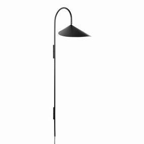 Arum Tall Wall Lamp modern wall mounted lamp