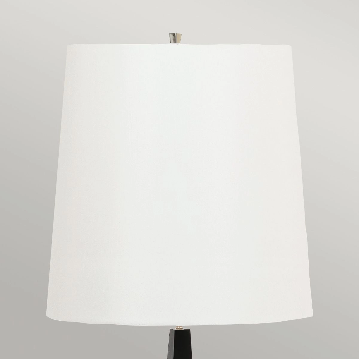 Ascent 1 Light Black Modern Floor Lamp