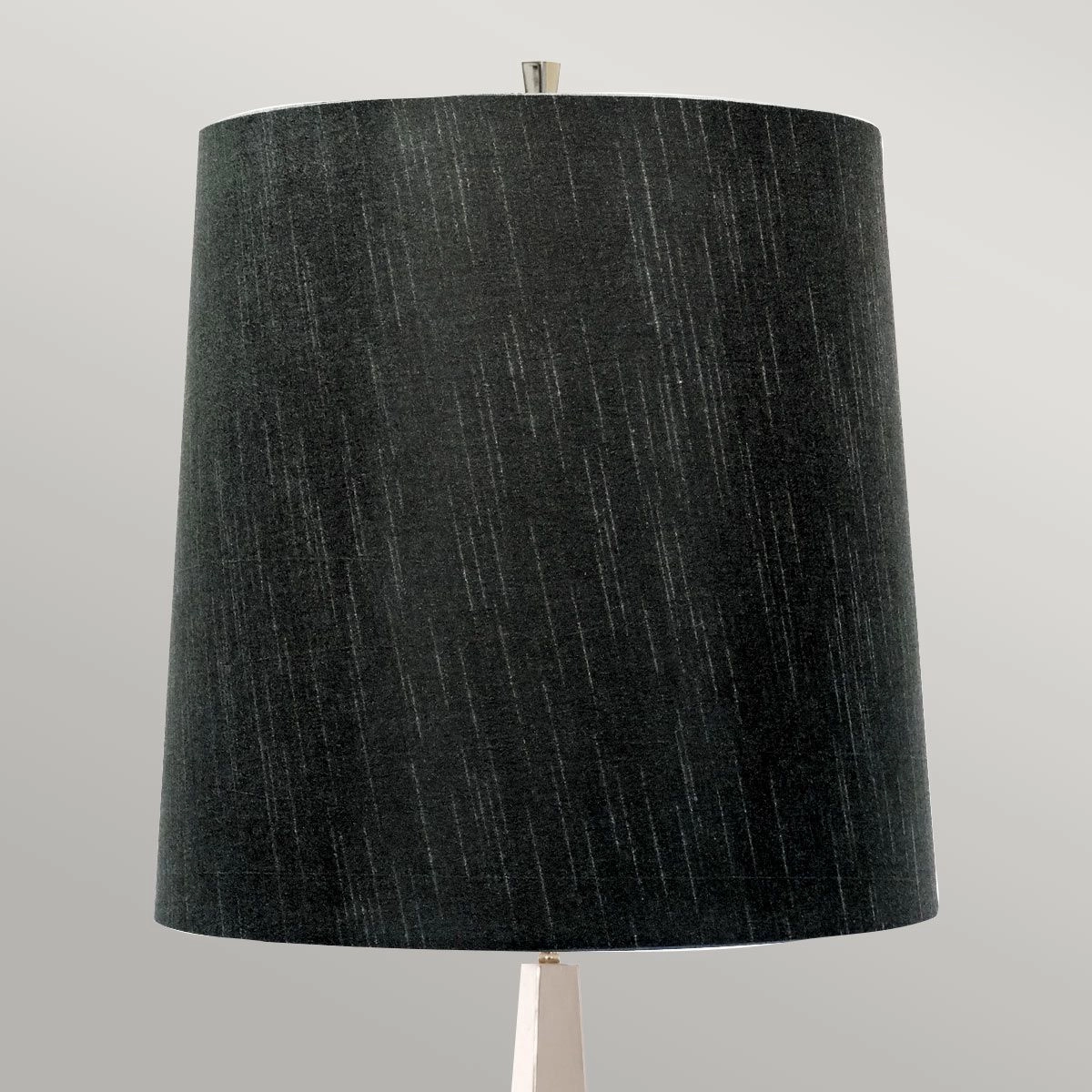 Ascent 1 Light Polished Nickel Modern Floor Lamp