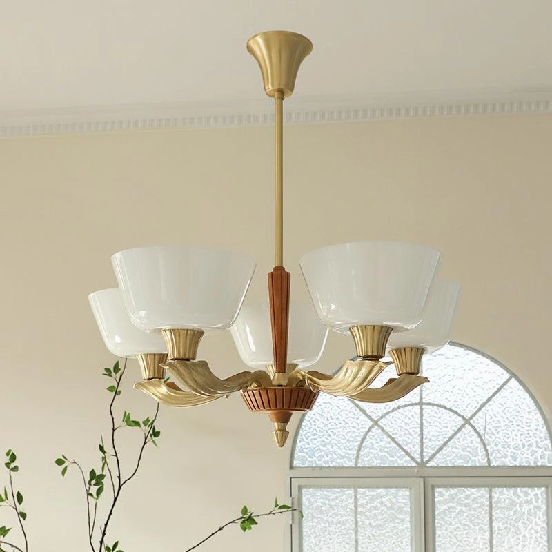Ascher Chandelier