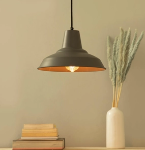 Asowhite Pendant White decorative ceiling fixture