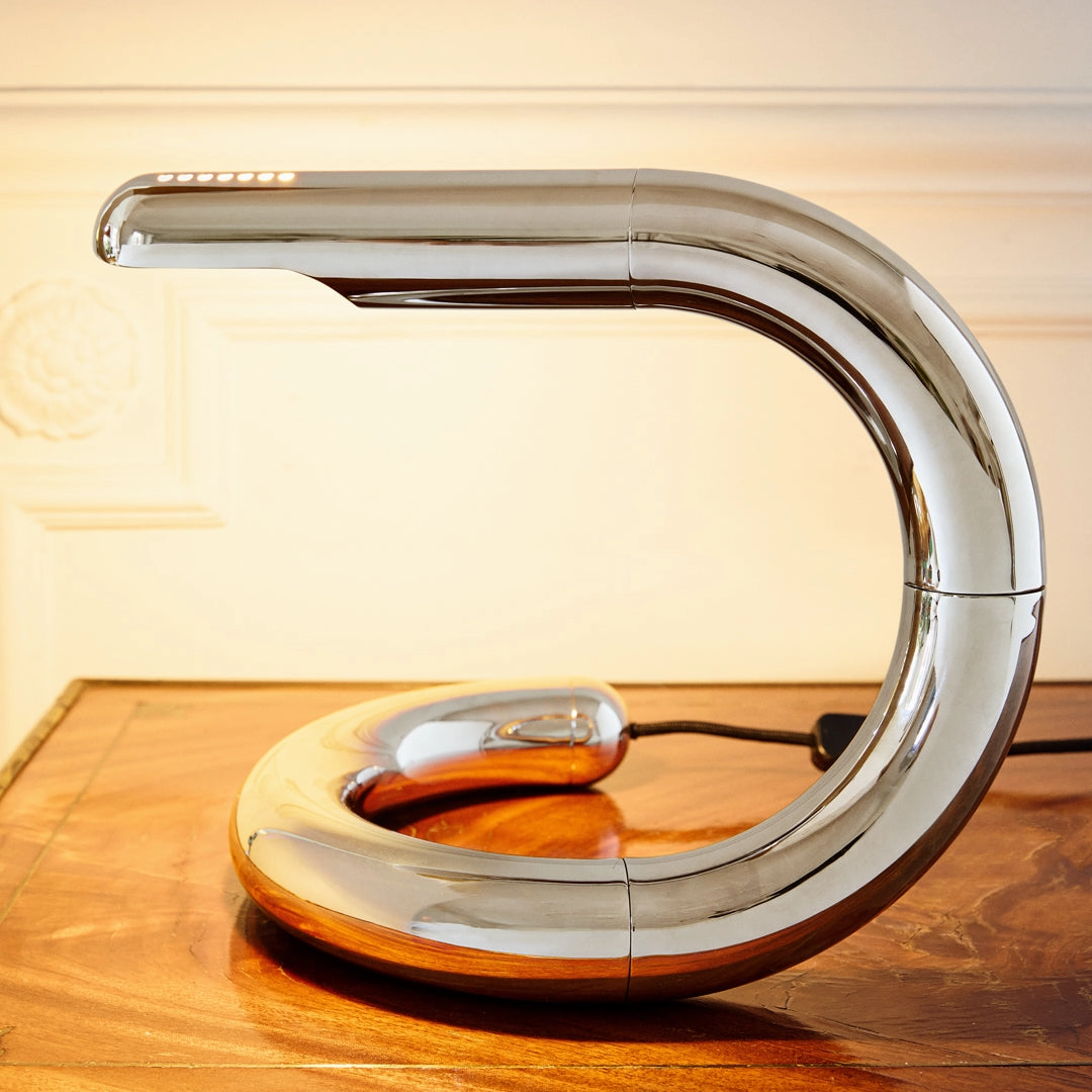 Aspide Table Lamp