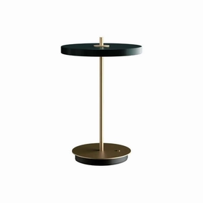 Asteria Move - Portable LED - Bordlampe - Grn modern wall mounted lamp